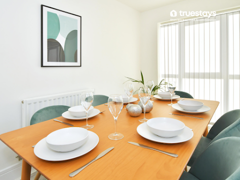 Truestays Serviced Accommodation & Short-lets