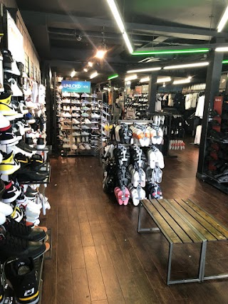 Footasylum Bromley - High Street