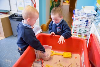 The Old Station Day Care Nursery