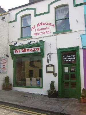 Al Mezza Lebanese Restaurant