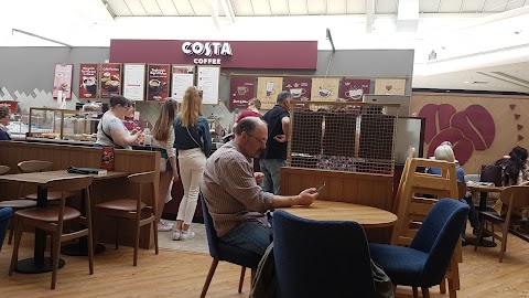 Costa Coffee