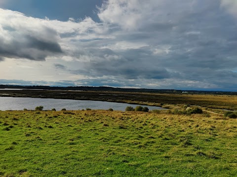 RSPB St Aidan's