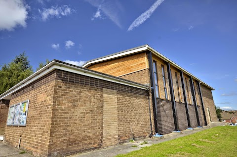 Loundsley Green Community Centre