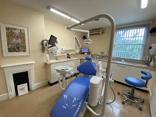 High Street Dental Practice Pangbourne