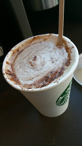 Starbucks Coffee