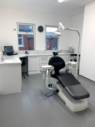 Aigburth Smile Centre