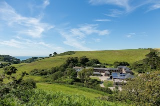 Hope Barton Barns