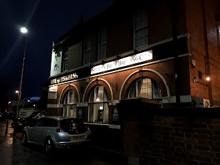 Leicester’s Pub Theatre