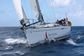 Sail Racing Academy