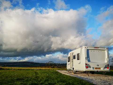 Poplars Farm Caravanning, Camping, Glamping site & holiday cottage