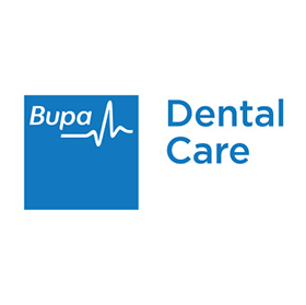 Bupa Dental Care Binfield