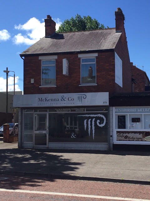 McKenna & Co. Solicitors