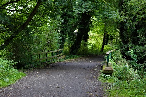 Colinton Dell