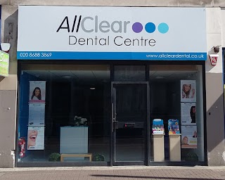 AllClear Dental Centre