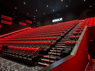 Cineworld Watford