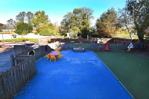 Bright Horizons Farnborough Day Nursery and Preschool