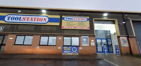 Toolstation Chippenham