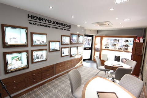 Henry D Johnstone Jewellers