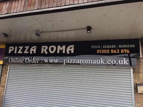 Pizza Roma