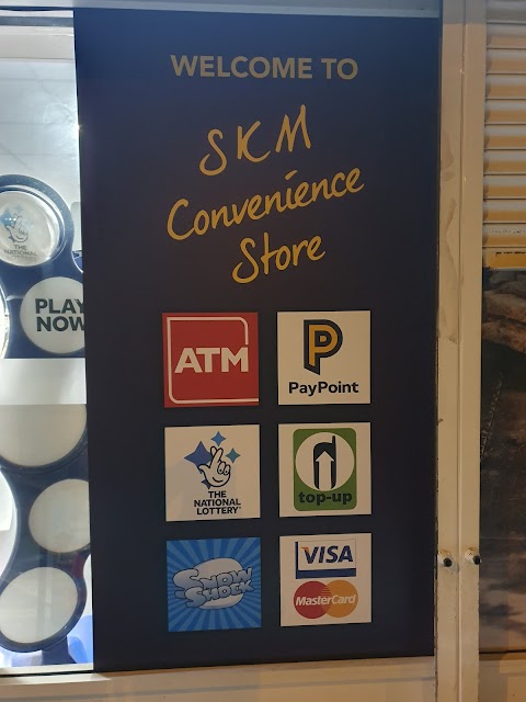 PREMIER (SKM Convenience Store)