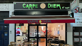 Carpe Diem Coffee Bar