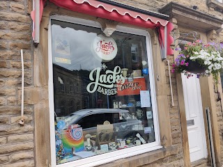 Jacks Barbers Shop