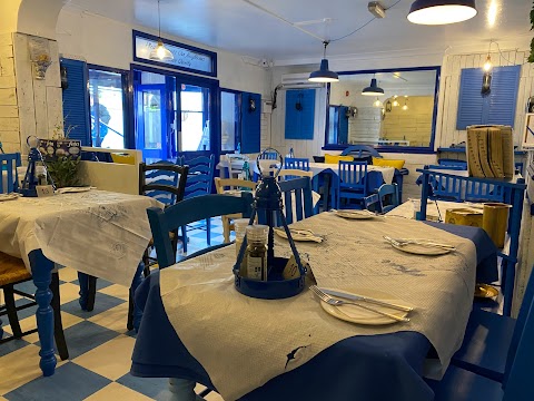 Zorbas Greek Taverna