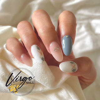 Virgo Nails Swallownest