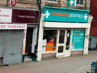 Rowlands Pharmacy Dalton