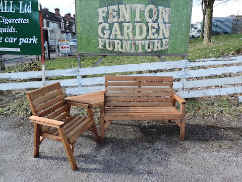 Fenton Garden Furniture