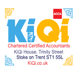 KiQi Chartered Certified Accountants