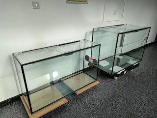 Premier Aquatics ltd