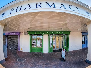 Littlepace Pharmacy