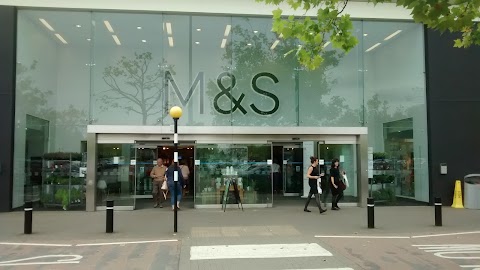 Marks and Spencer