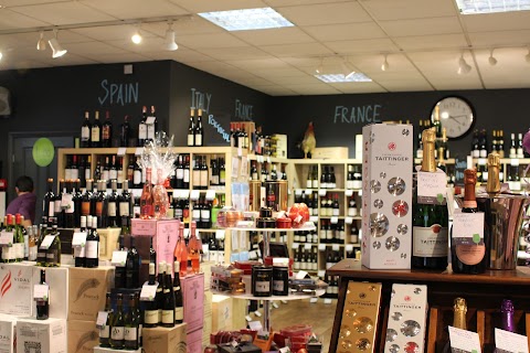 Ann Et Vin Independent Wine Shop