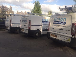 Union Plumbing And Heating