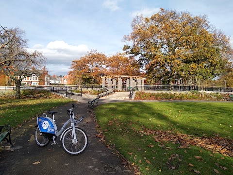 Waterloo Gardens