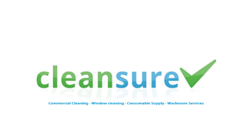 Cleansure