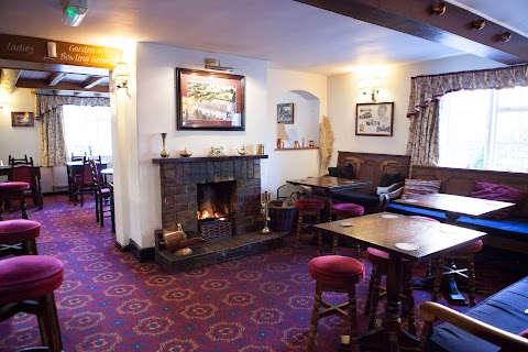 Red Lion Inn