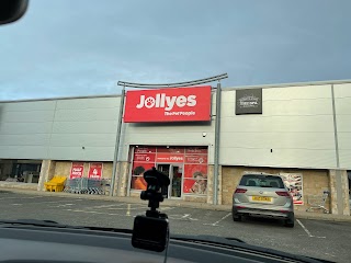 Jollyes - The Pet People