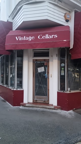 Vintage Cellars