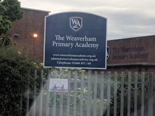 Weaverham Primary Academy