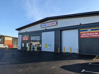 Toolstation Long Eaton