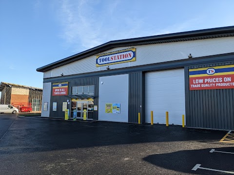 Toolstation Long Eaton