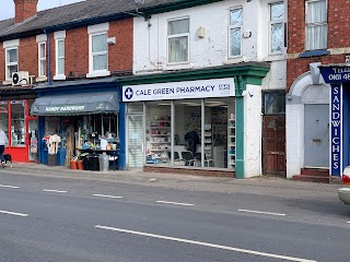 Cale Green Pharmacy