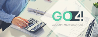 GO 4 Accountancy Solutions Ltd