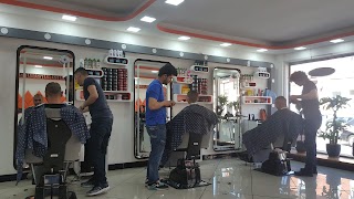 Troy Barbers