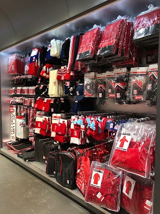 Stoke City FC Club Store