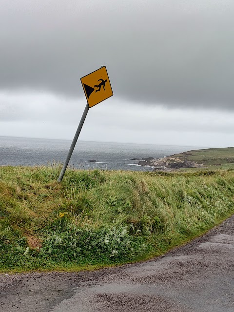 Connect the Dots Tours of Ireland