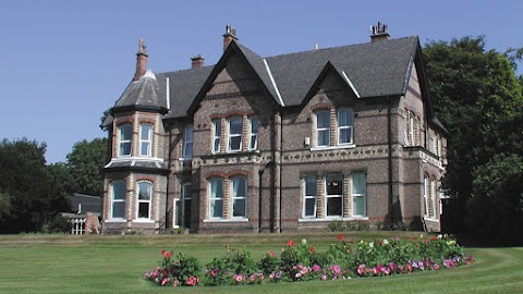 Priory Hospital Altrincham